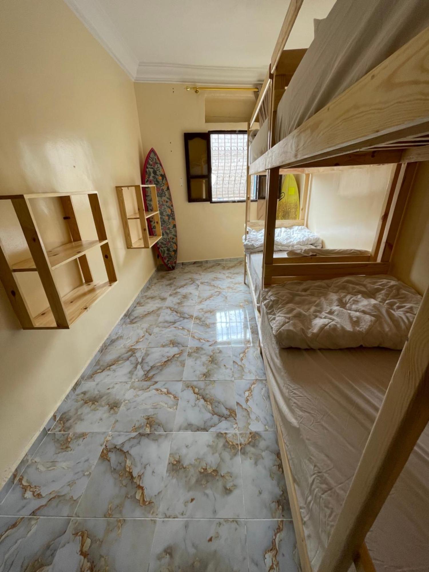 Yasurf Guesthouse ทากาเซาท์ ภายนอก รูปภาพ