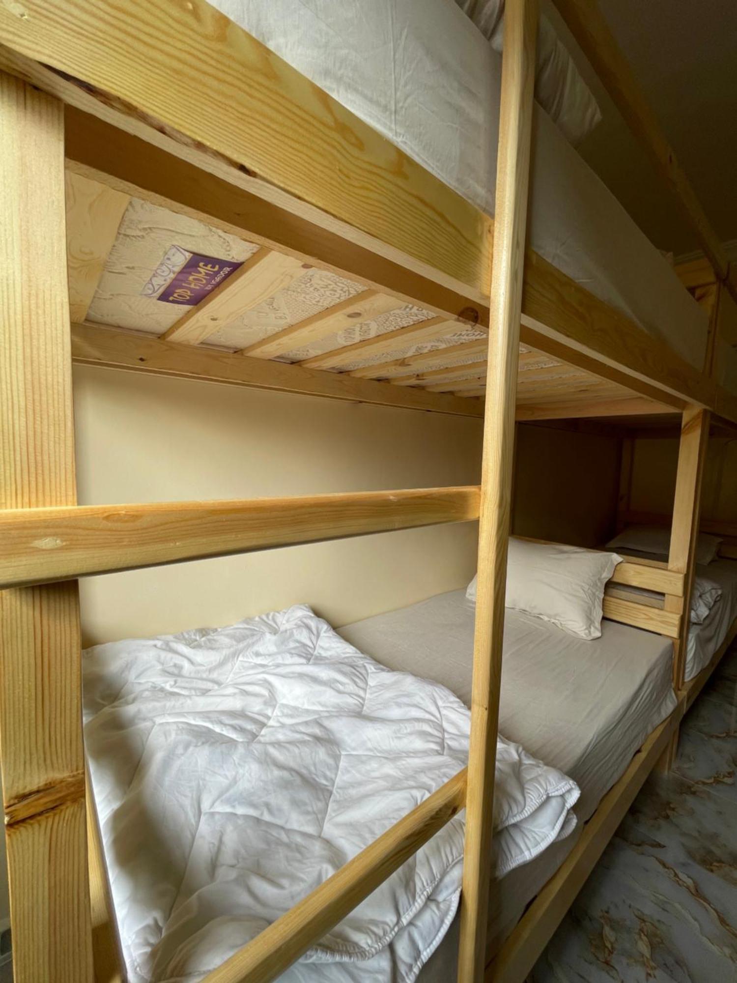 Yasurf Guesthouse ทากาเซาท์ ภายนอก รูปภาพ