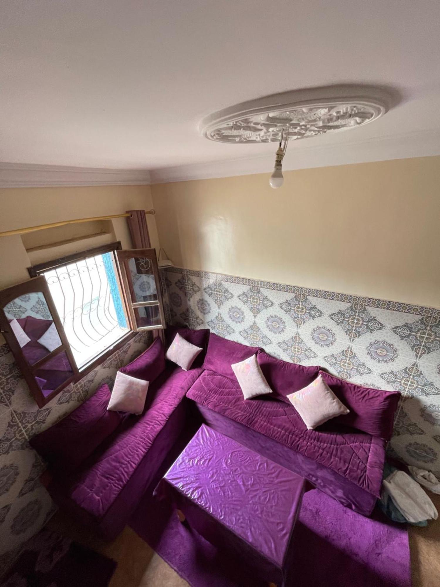 Yasurf Guesthouse ทากาเซาท์ ภายนอก รูปภาพ