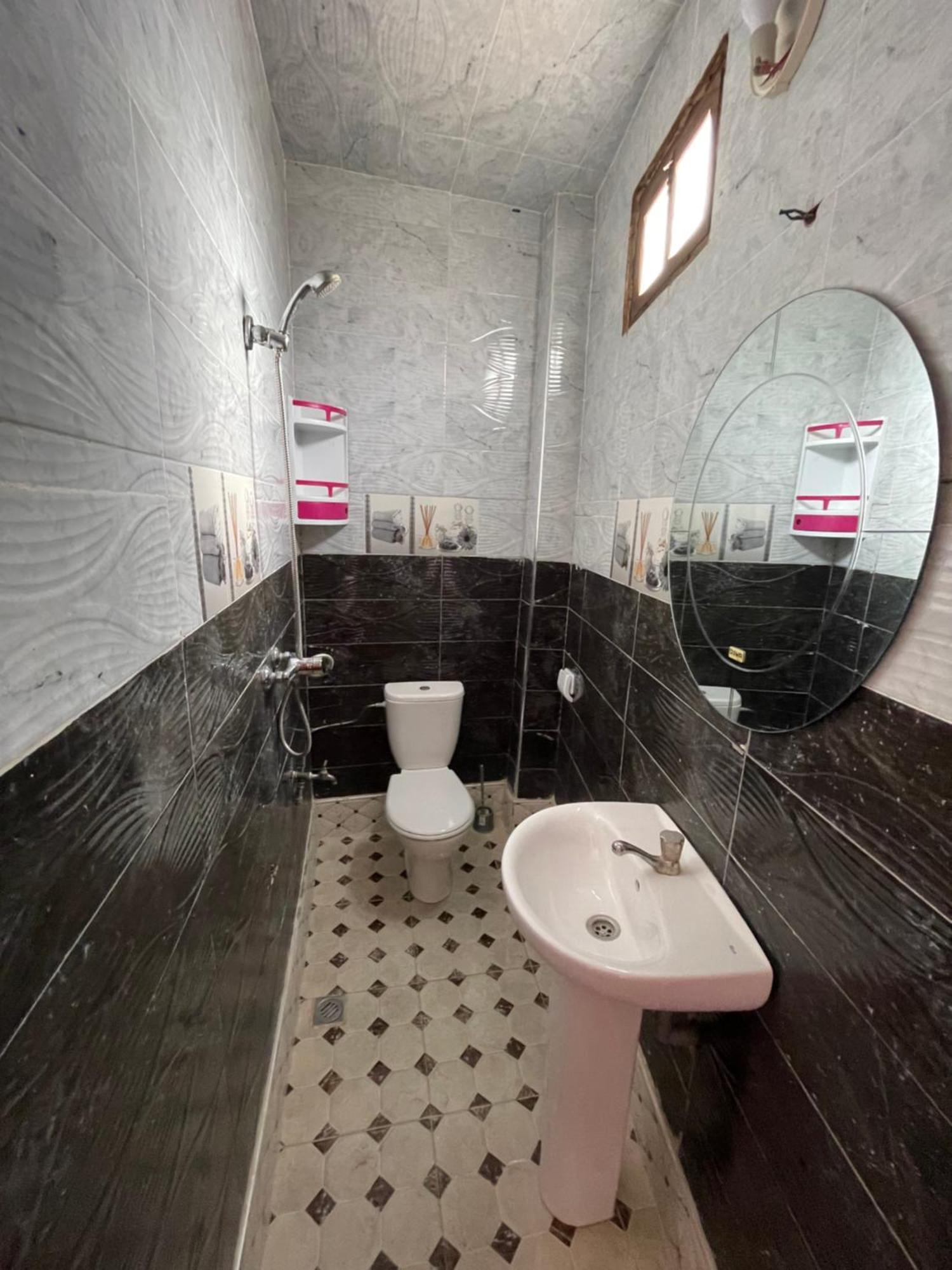 Yasurf Guesthouse ทากาเซาท์ ภายนอก รูปภาพ