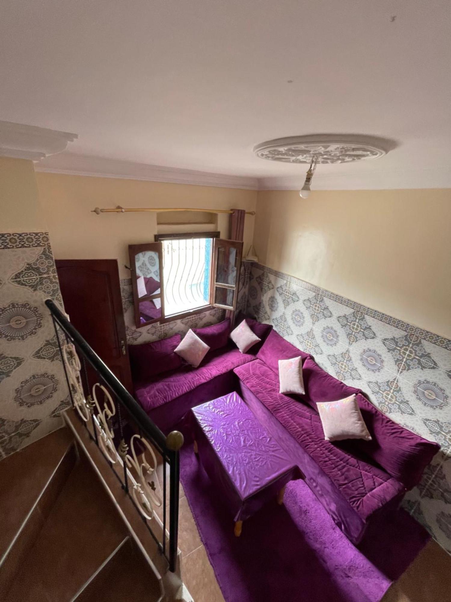 Yasurf Guesthouse ทากาเซาท์ ภายนอก รูปภาพ