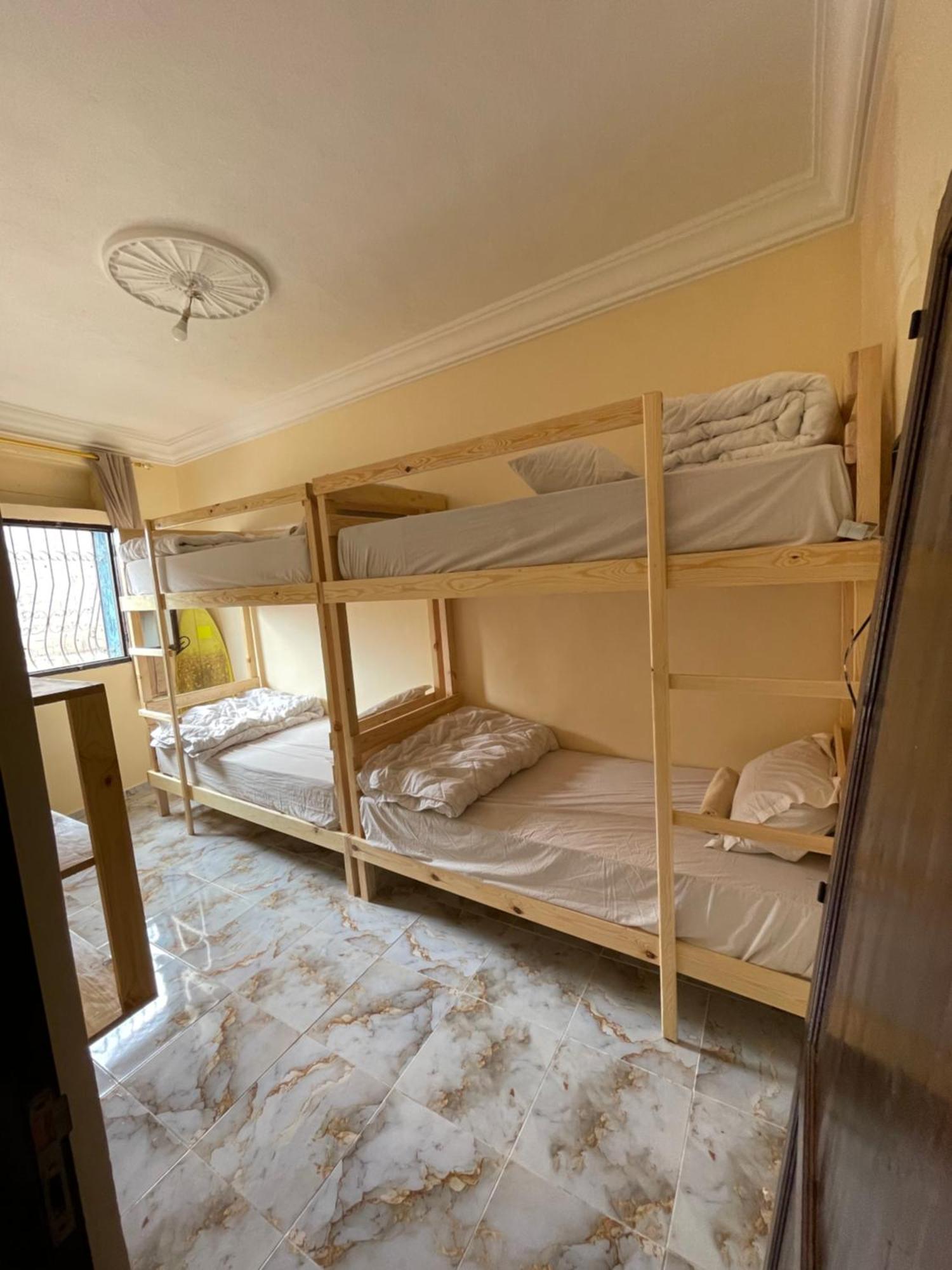 Yasurf Guesthouse ทากาเซาท์ ภายนอก รูปภาพ