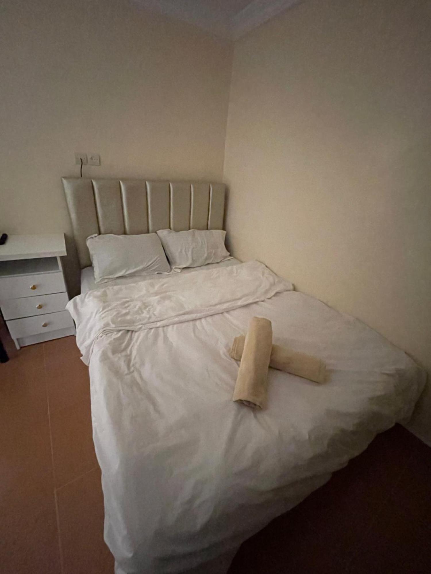Yasurf Guesthouse ทากาเซาท์ ภายนอก รูปภาพ