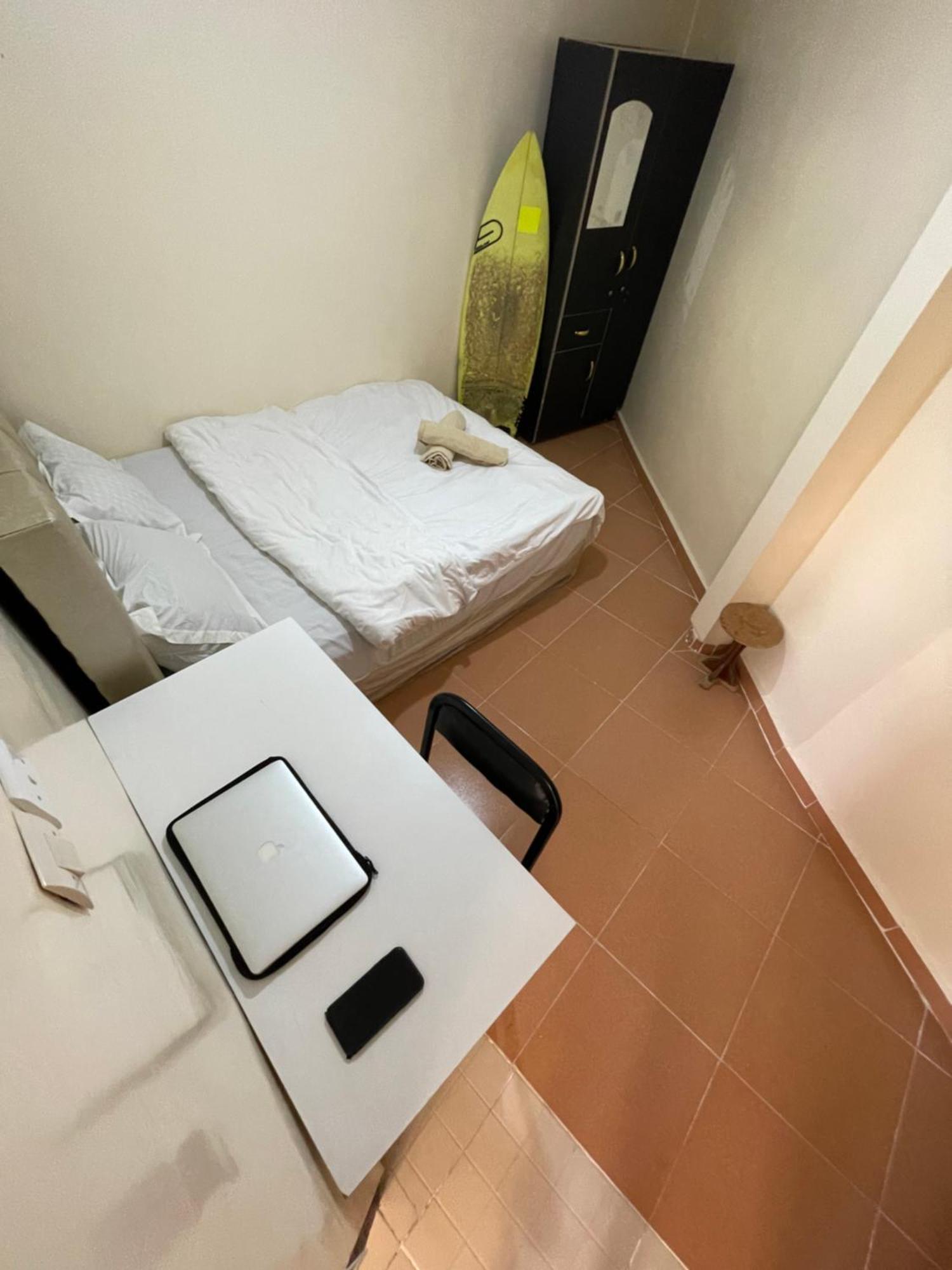 Yasurf Guesthouse ทากาเซาท์ ภายนอก รูปภาพ